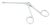 Blakesley Through-Cutting Forceps Straight 3.0mm - N3001 30